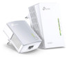 TP-Link TL-WPA4221 KIT Av600 600 Mbit/S Ethernet Lan TL-WPA4221 KIT