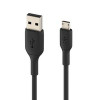 Belkin CAB005BT1MBK Usb Cable 1 M Usb A Micro-Usb CAB005BT1MBK