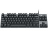 Logitech 920-010032 K835 Tkl Mechanical Keyboard 920-010032
