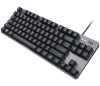 Logitech 920-010032 K835 Tkl Mechanical Keyboard 920-010032