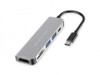 Conceptronic DONN02G Interface Hub Usb 3.2 Gen 1 DONN02G