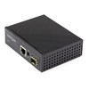 StarTech.com IMC1GSFP60W Poe+ Industrial Fiber To IMC1GSFP60W