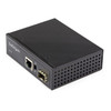 StarTech.com IMC1GSFP60W Poe+ Industrial Fiber To IMC1GSFP60W