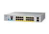 Cisco WS-C2960L-SM-16PS Catalyst 2960L-16Ps-Ll WS-C2960L-SM-16PS