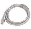 Cisco CAB-ETH-3M-GR= Networking Cable Grey CAB-ETH-3M-GR=