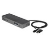 StarTech.com DK30C2DPPDUE Usb-C & Usb-A Dock - Hybrid DK30C2DPPDUE