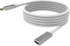 Vision TC 2MUSBCEXT Usb Cable 2 M Usb 3.2 Gen 2 TC 2MUSBCEXT
