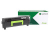 Lexmark 24B6889 Toner Cartridge 1 PcS 24B6889