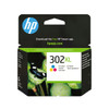 HP F6U67AE#ABE 302Xl High Yield Tri-Color F6U67AE#ABE