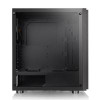 ThermalTake CA-1L4-00M1WN-02 H100 Tg Midi Tower Black CA-1L4-00M1WN-02