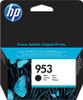 HP L0S58AE#BGY 953 Black Original Ink L0S58AE#BGY