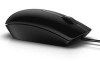 Dell MS116-BK Ms116 Mouse Ambidextrous Usb MS116-BK