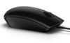 Dell MS116-BK Ms116 Mouse Ambidextrous Usb MS116-BK