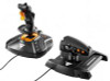 Thrustmaster 2960778 T-16000M Fcs Hotas Black. 2960778