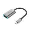 i-tec C31METALVGA60HZ Metal Usb-C Vga Adapter C31METALVGA60HZ