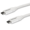 StarTech.com USB2C5C4MW Usb-C To Usb-C Cable W/ 5A Pd USB2C5C4MW