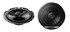 Pioneer TS-G1720F Car Speaker Round 2-Way 300 W TS-G1720F