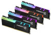 G.Skill F4-2400C15Q-32GTZR Trident Z Rgb 32Gb Ddr4 F4-2400C15Q-32GTZR