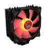 LC-POWER LC-CC-120-RGB Computer Cooling System LC-CC-120-RGB