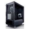 Fractal Design FD-CA-DEF-MINI-C-BK Define Mini C Mini Tower Black FD-CA-DEF-MINI-C-BK