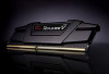 G.Skill F4-3200C16D-32GVK Ripjaws V Memory Module 32 Gb F4-3200C16D-32GVK