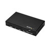 StarTech.com ST122HD202 2-Port Hdmi Splitter - 60Hz ST122HD202
