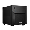 Chieftec CI-02B-OP Computer Case Cube Black CI-02B-OP