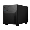 Chieftec CI-02B-OP Computer Case Cube Black CI-02B-OP