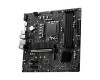 MSI PRO B760M-P DDR4 Motherboard Intel B760 Lga PRO B760M-P DDR4