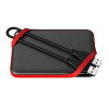 Silicon Power SP050TBPHD62LS3K Armor A62 External Hard Drive SP050TBPHD62LS3K