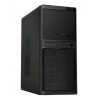 Antec 0-761345-92304-0 Esk3000B-R-U3 Midi Tower Black 0-761345-92304-0