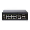LevelOne IGP-1061 Network Switch Managed L2 IGP-1061
