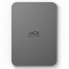 LACIE STLR2000400 Mobile Drive Secure External STLR2000400