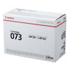 Canon 5724C001 073 Toner Cartridge 1 PcS 5724C001