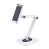StarTech.com ADJ-TABLET-STAND-W Adjustable Tablet Stand for ADJ-TABLET-STAND-W