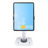 StarTech.com ADJ-TABLET-STAND-W Adjustable Tablet Stand for ADJ-TABLET-STAND-W