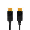 LogiLink CD0101 Displayport Cable 2 M Black CD0101