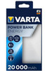 Varta 57978101111 Energy 20000 Lithium Polymer 57978101111