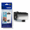 Brother LC-424BK Ink Cartridge 1 PcS LC-424BK