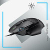 Logitech 910-006138 G502 X Mouse Right-Hand Usb 910-006138