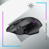 Logitech 910-006162 G502 X Plus Mouse Right-Hand 910-006162