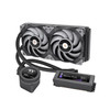 ThermalTake CL-W324-PL12GM-A Floe Rc Ultra 240 All-In-One CL-W324-PL12GM-A