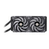 ThermalTake CL-W324-PL12GM-A Floe Rc Ultra 240 All-In-One CL-W324-PL12GM-A