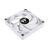 ThermalTake CL-F152-PL14WT-A Ct140 Pc Computer Case Fan 14 CL-F152-PL14WT-A