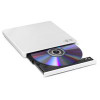 LG GP60NW60.AUAE12W Slim Portable Dvd-Writer GP60NW60.AUAE12W