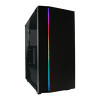 LC-POWER LC-706B-ON Gaming 706B Destiny X Midi LC-706B-ON