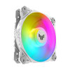 Asus 90DA0033-B09000 Tuf Gaming Tf120 Argb White 90DA0033-B09000