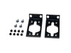 Hewlett Packard Enterprise R8R56A Rack Accessory Mounting Kit R8R56A