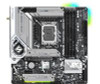 Asrock 90-MXBL70-A0UAYZ B760M Steel Legend Wifi Intel 90-MXBL70-A0UAYZ