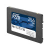 Patriot Memory P220S256G25 P220 256Gb 2.5" Serial Ata Iii P220S256G25